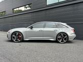 Thumbnail of 2022 Nardo Gray Audi RS 6 Avant