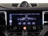 Thumbnail of 2025 Dolomite Silver Metallic Porsche Macan
