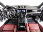 Thumbnail of 2025 Dolomite Silver Metallic Porsche Macan
