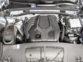 Thumbnail of 2025 Dolomite Silver Metallic Porsche Macan