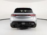 Thumbnail of 2025 Dolomite Silver Metallic Porsche Macan