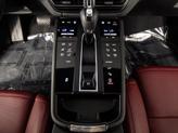 Thumbnail of 2025 Dolomite Silver Metallic Porsche Macan