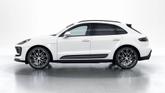 Thumbnail of 2026 White Porsche Macan