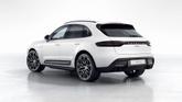 Thumbnail of 2026 White Porsche Macan