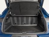 Thumbnail of 2024 Montego Blue Metallic Porsche Cayenne