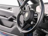 Thumbnail of 2024 Montego Blue Metallic Porsche Cayenne