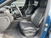 Thumbnail of 2024 Montego Blue Metallic Porsche Cayenne