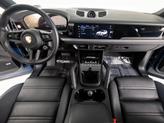 Thumbnail of 2024 Montego Blue Metallic Porsche Cayenne