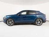 Thumbnail of 2024 Montego Blue Metallic Porsche Cayenne