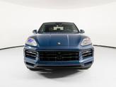 Thumbnail of 2024 Montego Blue Metallic Porsche Cayenne