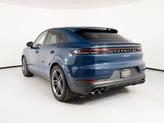 Thumbnail of 2024 Montego Blue Metallic Porsche Cayenne
