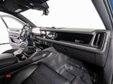 Thumbnail of 2024 Montego Blue Metallic Porsche Cayenne