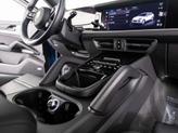 Thumbnail of 2024 Montego Blue Metallic Porsche Cayenne