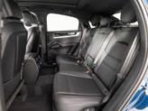 Thumbnail of 2024 Montego Blue Metallic Porsche Cayenne