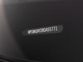 Thumbnail of 2024 Montego Blue Metallic Porsche Cayenne