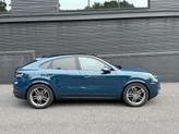 Thumbnail of 2024 Montego Blue Metallic Porsche Cayenne