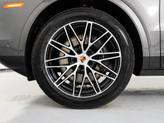 Thumbnail of 2025 Quartzite Grey Metallic Porsche Cayenne