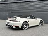 Thumbnail of 2022 Chalk Porsche 911