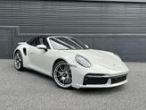 Thumbnail of 2022 Chalk Porsche 911