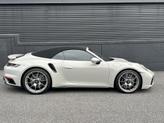 Thumbnail of 2022 Chalk Porsche 911