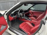 Thumbnail of 2022 Chalk Porsche 911