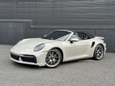 Thumbnail of 2022 Chalk Porsche 911