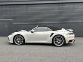 Thumbnail of 2022 Chalk Porsche 911
