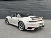 Thumbnail of 2022 Chalk Porsche 911