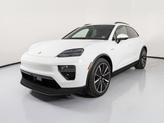 Thumbnail of 2025 White Porsche Macan