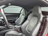 Thumbnail of 2020 Guards Red Porsche 911