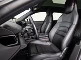 Thumbnail of 2022 Black Porsche Taycan