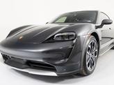 Thumbnail of 2022 Black Porsche Taycan