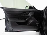Thumbnail of 2022 Black Porsche Taycan