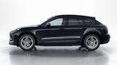 Thumbnail of 2026 Black Porsche Macan