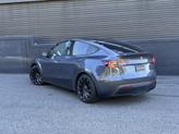 Thumbnail of 2023 Midnight Silver Metallic Tesla Model Y