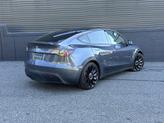 Thumbnail of 2023 Midnight Silver Metallic Tesla Model Y