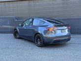 Thumbnail of 2023 Midnight Silver Metallic Tesla Model Y