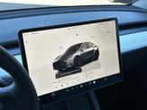 Thumbnail of 2023 Midnight Silver Metallic Tesla Model Y