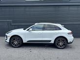 Thumbnail of 2025 White Porsche Macan