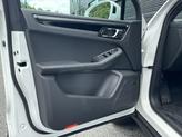 Thumbnail of 2025 White Porsche Macan