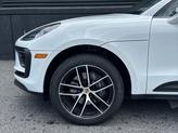Thumbnail of 2025 White Porsche Macan