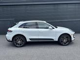 Thumbnail of 2025 White Porsche Macan