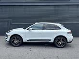 Thumbnail of 2025 White Porsche Macan