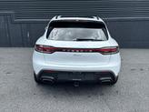 Thumbnail of 2025 White Porsche Macan