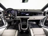 Thumbnail of 2025 Carrara White Metallic Porsche Cayenne
