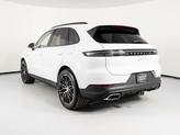 Thumbnail of 2025 Carrara White Metallic Porsche Cayenne