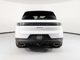 Thumbnail of 2025 Carrara White Metallic Porsche Cayenne