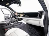 Thumbnail of 2025 Carrara White Metallic Porsche Cayenne