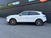 Thumbnail of 2025 White Porsche Cayenne