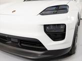 Thumbnail of 2024 White Porsche Macan